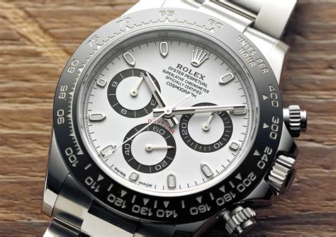 rolex daytona stealth replica|Rolex daytona alternatives.